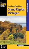 Best easy day hikes Grand Rapids, Michigan