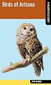 Birds of Arizona (Falcon Field Guide Series)