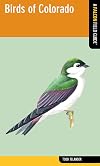 Birds of Colorado