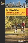 Best Bike Rides Minneapolis and St. Paul: Great Recreational Rides In The Twin Cities Area