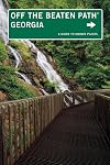 Georgia Off the Beaten Pathยฎ, 10th: A Guide to Unique Places (Off the Beaten Path Series)