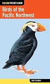 Birds of the Pacific Northwest (Falcon Pocket Guides)