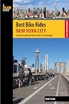 Best Bike Rides New York City: Great Recreational Rides In The Five Boroughs (Best Bike Rides Series)
