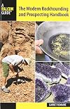 Modern Rockhounding and Prospecting Handbook
