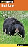 Black Bears (Falcon Pocket Guides)