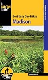 Best easy day hikes Madison