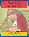 Just One Guinea Pig