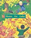 Patines para Luis (Skates for Luke): Individual Student Edition anaranjado (orange)
