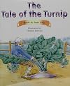 El cuento del nabo (The Tale of the Turnip): Individual Student Edition anaranjado (orange)