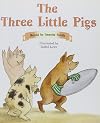 The Three Little Pigs (Rigby PM Collection)