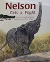 Nelson Gets a Fright