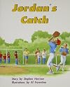 Jordan's Catch