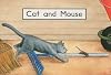 Cat and Mouse