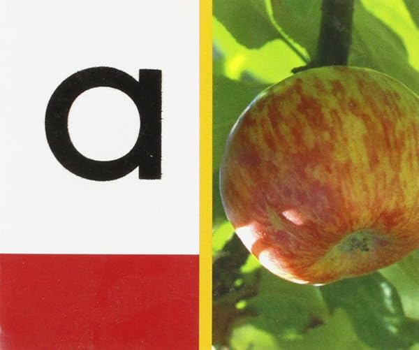 Letter A: Alphabet Starters (PMS) by Rigby PM | LibraryThing