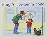 Bingo's Ice Cream Cone (Rigby PM Plus)