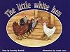 The Little White Hen: Individual Student Edition Yellow (Levels 6-8)