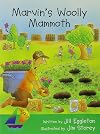 Marvin's Woolly Mammoth