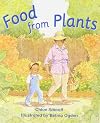Food From Plants Level 5