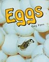 Rigby Literacy: Student Reader Grade 1 (Level 11) Eggs