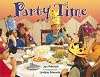 Rigby Literacy: Student Reader Grade 1 (Level 11) Party Time