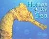 Horses of the Sea (Rigby Lighthouse)
