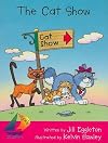 The Cat Show (Rigby Sails)