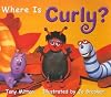 Where Is Curly? (Rigby Literacy)