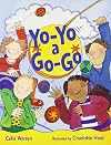 Yo-Yo a Go-Go (Rigby Star)