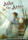 Rigby Literacy: Student Reader Grade 2 Asha In The Attic
