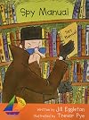 Spy Manual (Rigby Sails)