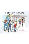 Billy at School (Rigby PM Plus)
