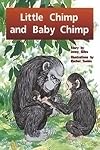 Little Chimp and Baby Chimp (Rigby PM Plus)