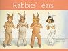 Rabbits' Ears (Rigby PM Plus)