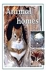 Animal Homes (Rigby PM Plus)