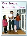 Our House Is a Safe House (Rigby PM Plus)