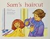 Sam's Haircut (Rigby PM Plus)