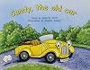 Candy, the Old Car (Rigby PM Plus)