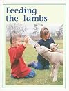 Feeding the Lambs (Rigby PM Plus)