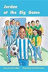 Jordan at the Big Game (Rigby PM Plus)