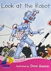 Look at the Robot (Rigby Sails)
