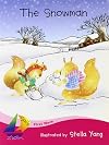 The Snowman (Rigby Sails)