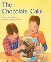The Chocolate Cake (Rigby PM Plus)