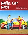 Rally Car Race (Rigby PM Plus)