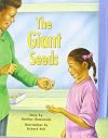 The Giant Seeds (Rigby PM Plus)