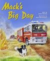 Mack's Big Day (Rigby PM Plus)