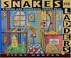 Snakes and Ladders (and Hundreds of Mice): A Weird and Wonderful Tower Maze