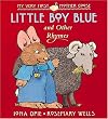 Little Boy Blue: and Other Rhymes (My Very First Mother Goose)