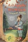 A Is for Apple, W Is for Witch