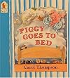 Piggy Goes to Bed