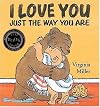 I Love You Just the Way You Are (George and Bartholomew)